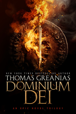 Dominium Dei (Dominium Dei, #1,2,3)