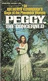 Peggy, the Concerned (Saga of the Phenwick Women, #31)