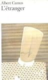 L'étranger