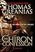 The Chiron Confession (Dominium Dei, #1)