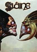 Sláine: The Grail War (Sláine #8)