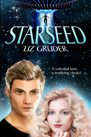Starseed (Paperback)