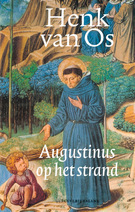Augustinus op het strand