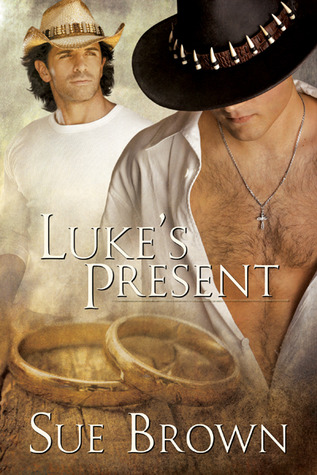 Luke's Present (Morning Report, #3.5)