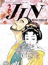 Jin 2 by Motoka Murakami