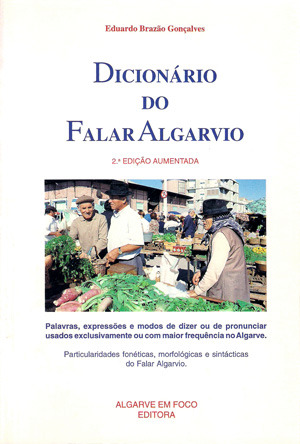 Dicionário do Falar Algarvio