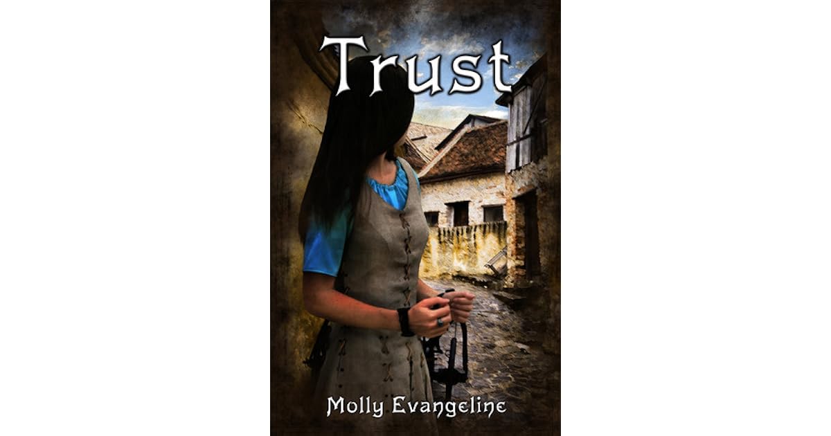 Trust Makilien 3 By Molly Evangeline Trust Makilien 3 By Molly Evangeline
