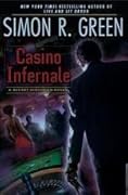 Casino Infernale (Secret Histories, #7)