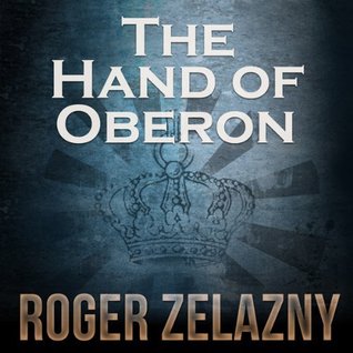 The Hand of Oberon
