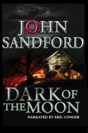 Dark Of The Moon