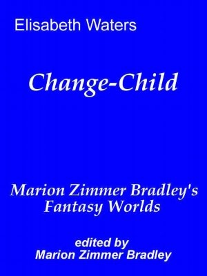 Change-Child (Kindle Edition)
