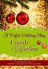 A Perfect Holiday Fling by Farrah Rochon