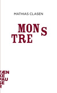 Monstre (Paperback)