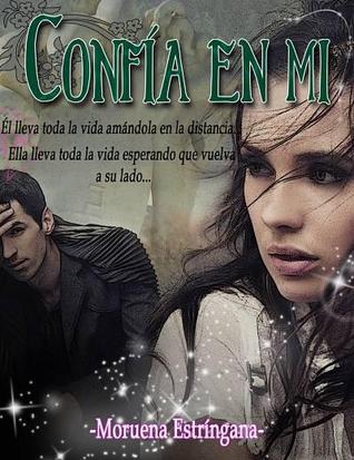 Confia en mi (ebook)