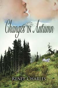 Changes In Autumn (Kindle Edition)