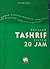 Belajar Tashrif Sistem 20 Jam by Aceng Zakaria