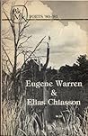Eugene Warren & Elias Chiasson: [selections] (BkMk poets)