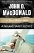 A Tan and Sandy Silence: A Travis McGee Novel