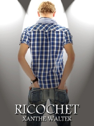 Ricochet (BDSM Universe)