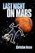 Last Night on Mars by Christian N. Hesse