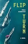 Flip Turn by Paula Eisenstein