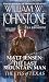 The Eyes of Texas (Matt Jensen: The Last Mountain Man, #8)