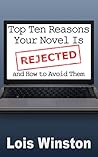 Top Ten Reasons Your Novel Is Rejected
