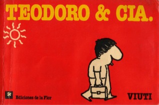 Teodoro y Cia, #1