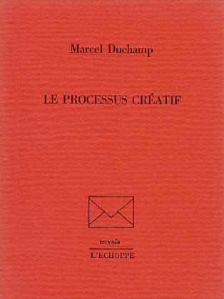 Le Processus Créatif