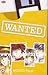 Wanted by Aqua Mizuto
