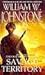 Savage Territory (Matt Jensen: The Last Mountain Man, #4)