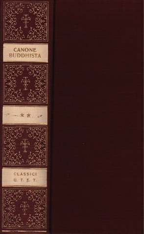 Canone buddhista. Vol. 2: Discorsi lunghi (Hardcover)