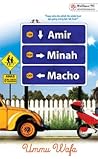 Amir Minah Macho