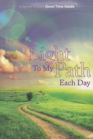 Light To My Path Each Day