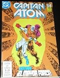 Capitán Atom, tomo 2: Entra ¡El Mayor Fuerza!