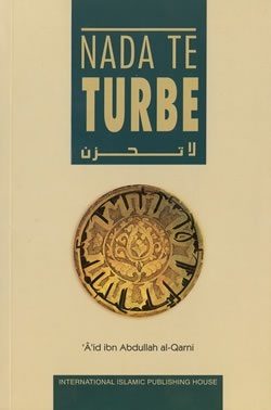 Nada te turbe