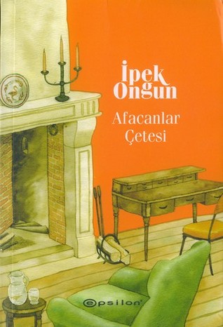 Afacanlar Çetesi (Paperback)
