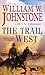 The Trail West (The Trail West,  #1)