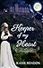 Keeper of my Heart by Karie Hendon