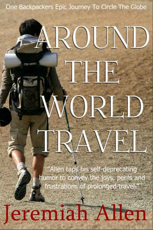 Around The World Travel (Kindle Edition)