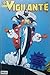 Vigilante #2: Vendetta (Vigilante Taco, #2)