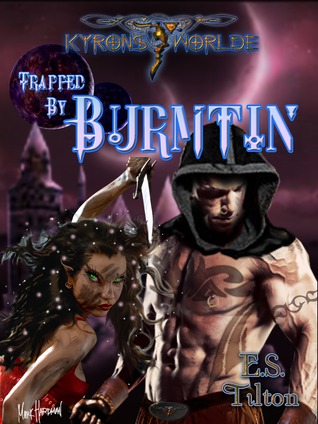 Trapped by Burmtin