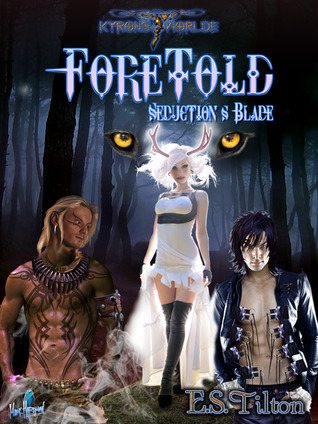 Seduction's Blade