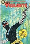 Vigilante #4 (Vigilante Taco, #4)