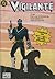 Vigilante #5 (Vigilante Taco, #5)