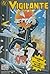 Vigilante #6 (Vigilante Taco, #6)