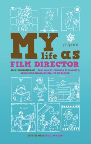 My Life As Film Director (Paperback)