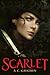 Scarlet (Scarlet, #1)