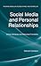 Social Media and Personal R...