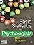 Basic Statistics for Psycho...